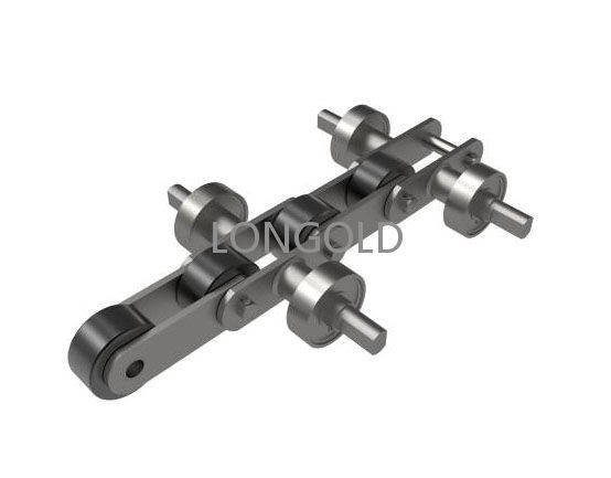 橡胶手套输送链